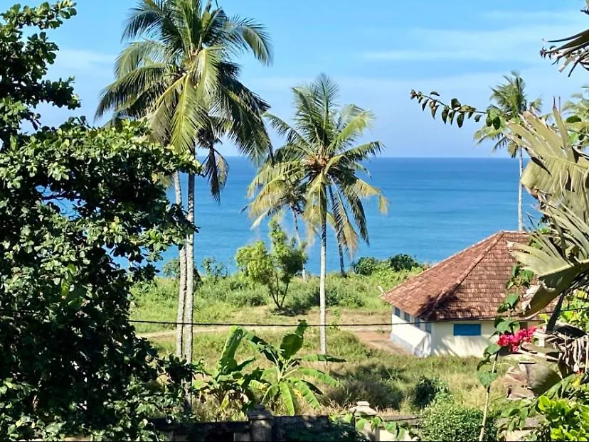 Villa Jacaranda-1